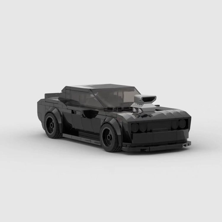 Classic 8-Stud car series