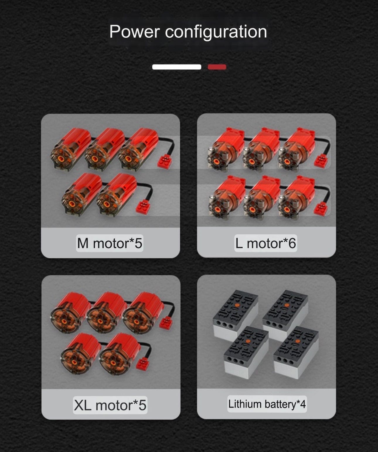 Angkat Berat Muktamad "11200" - Siri Kejuruteraan Kren Bergerak 9-Gandar oleh MOC Works Studio