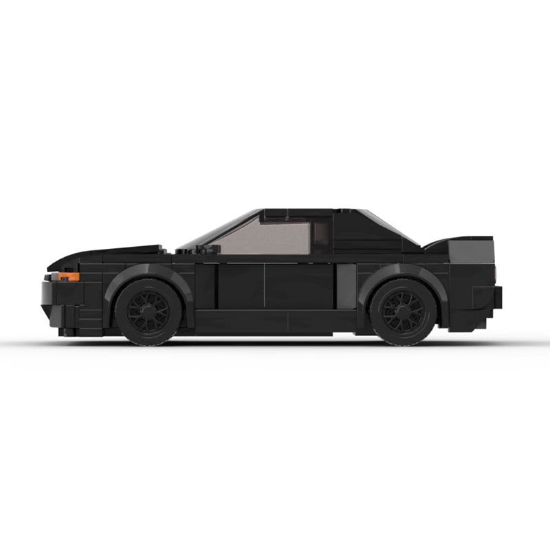 The "R32" Godzilla Legend - RB26 Twin-Turbo AWD Group A Racing Series by MOC Works Studio