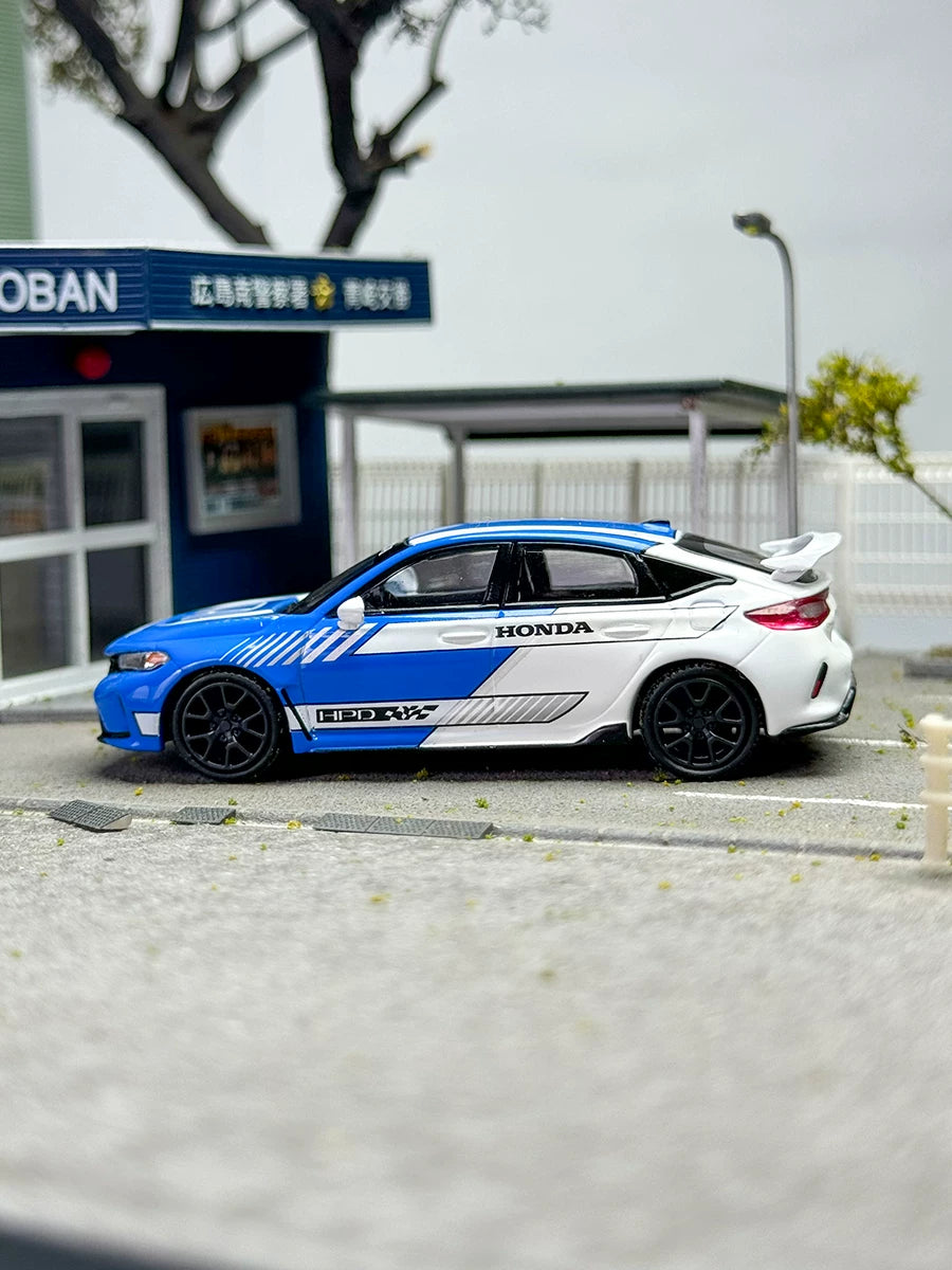 MINI GT 1:64 Honda Civic Type R (#753)