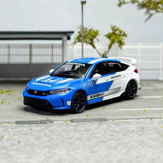 MINI GT 1:64 Honda Civic Type R (#753)