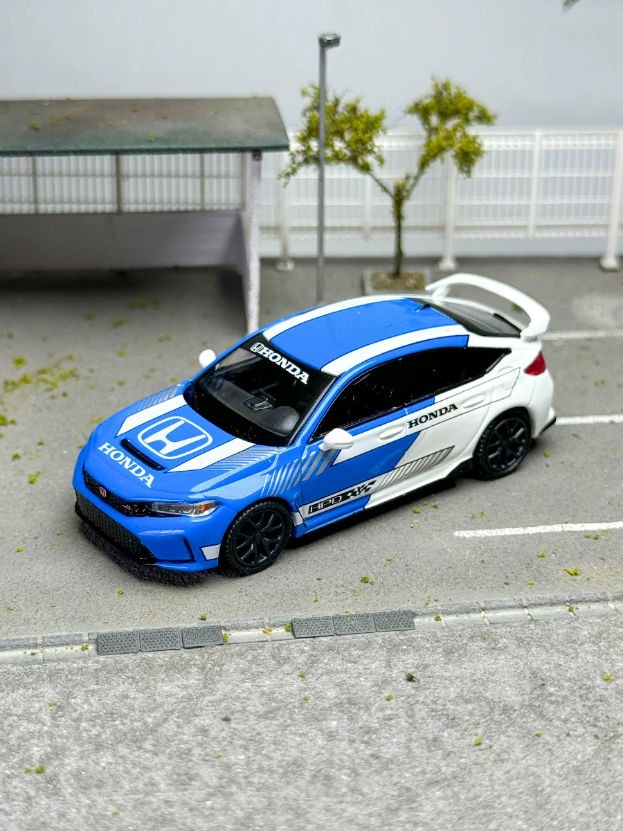 MINI GT 1:64 Honda Civic Type R (#753)