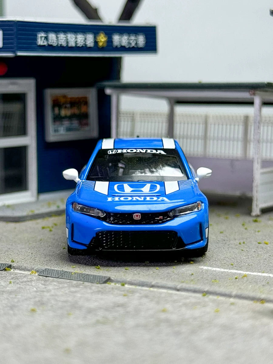 MINI GT 1:64 Honda Civic Type R (#753)