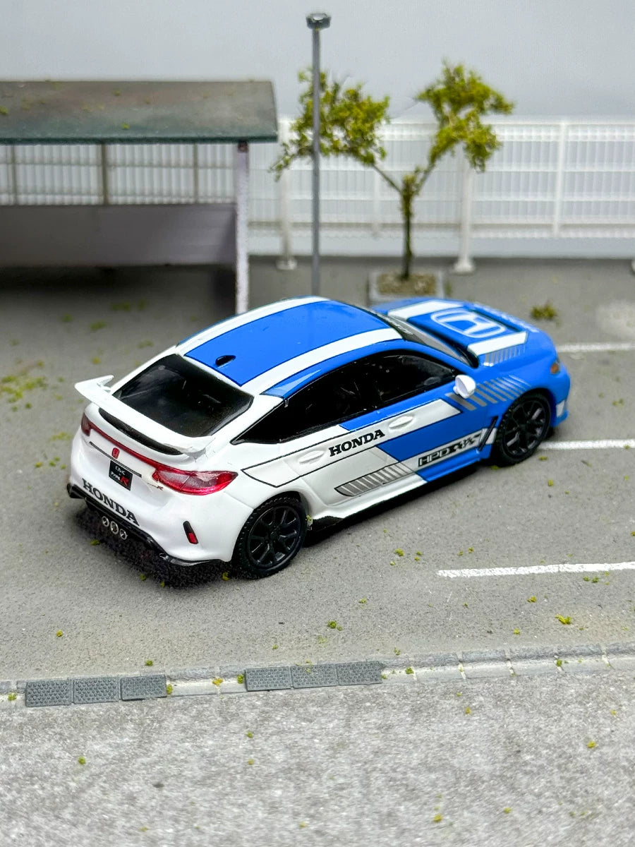 MINI GT 1:64 Honda Civic Type R (#753)