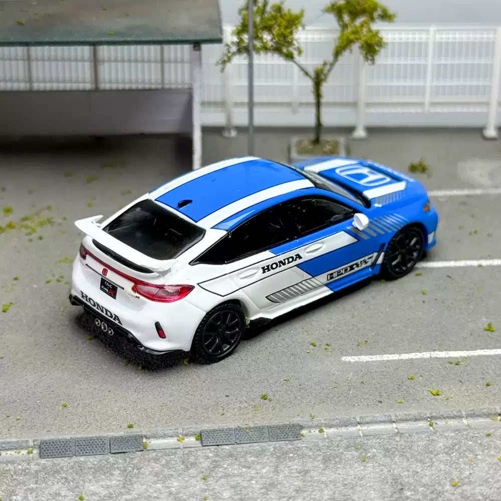 MINI GT 1:64 Honda Civic Type R (#753)