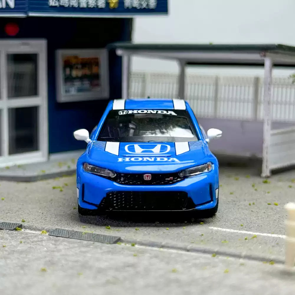MINI GT 1:64 Honda Civic Type R (#753)