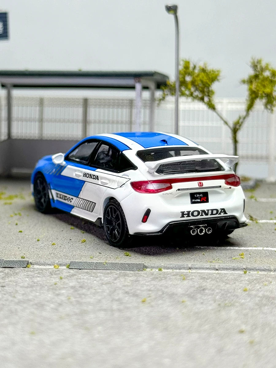 MINI GT 1:64 Honda Civic Type R (#753)