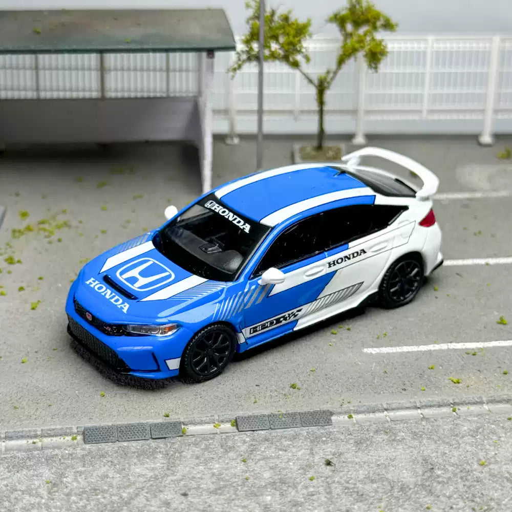MINI GT 1:64 Honda Civic Type R (#753)