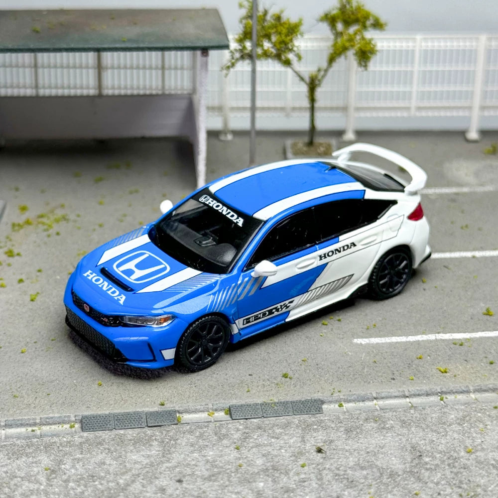 MINI GT 1:64 Honda Civic Type R (#753)